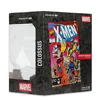 McFarlane Toys Gold Label Marvel Collection X-Men Colossus (Issue 1) 1:10TH Statue
