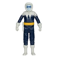 McFarlane Toys DC Super Friends Captain Cold 6-in Retro Action Figure