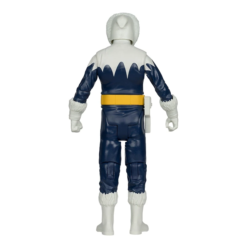 McFarlane Toys DC Super Friends Captain Cold 6-in Retro Action Figure