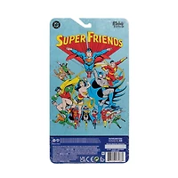 McFarlane Toys DC Super Friends Captain Cold 6-in Retro Action Figure