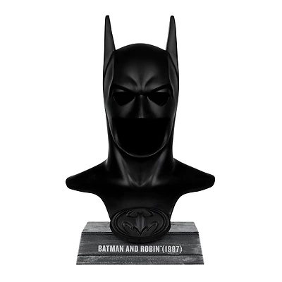 McFarlane Toys DC Direct Batman - Batman: Dark Knight Returns 1:3 Scale Cowl Prop Replica
