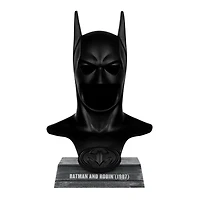McFarlane Toys DC Direct Batman - Batman: Dark Knight Returns 1:3 Scale Cowl Prop Replica
