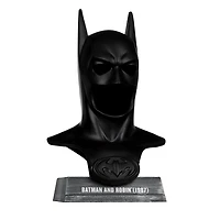 McFarlane Toys DC Direct Batman - Batman: Dark Knight Returns 1:3 Scale Cowl Prop Replica