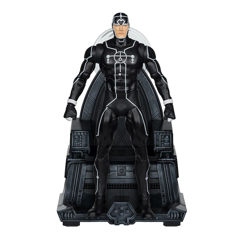 McFarlane Toys DC Collector Edition Merton (or Chase) 7-in Action Figure