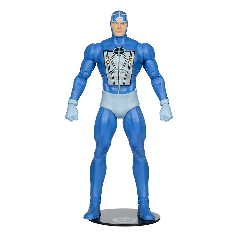 McFarlane Toys DC Collector Edition Merton (or Chase) 7-in Action Figure