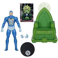 McFarlane Toys DC Collector Edition Merton (or Chase) 7-in Action Figure