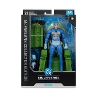McFarlane Toys DC Collector Edition Merton (or Chase) 7-in Action Figure