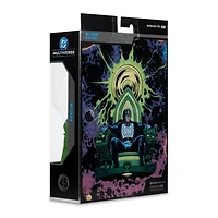 McFarlane Toys DC Collector Edition Merton (or Chase) 7-in Action Figure