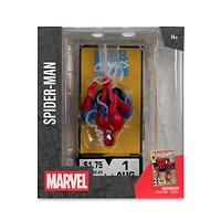 McFarlane Toys Collection Marvel Spider-Man (Issue 1, Box Artwork) 1:10th Figure