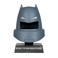 McFarlane Toys DC Direct Batman: Dark Knight Returns - Armored Batman Cowl 1:3 Scale Cowl Prop Replica