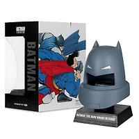 McFarlane Toys DC Direct Batman: Dark Knight Returns - Armored Batman Cowl 1:3 Scale Cowl Prop Replica