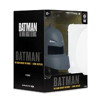 McFarlane Toys DC Direct Batman: Dark Knight Returns - Armored Batman Cowl 1:3 Scale Cowl Prop Replica
