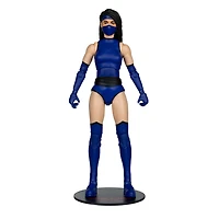 McFarlane Toys Mortal Kombat Klassic Kitana 7-in Scale Figure