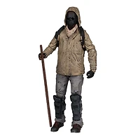 McFarlane Toys The Walking Dead Morgan Jones Zombie 5-in Figure