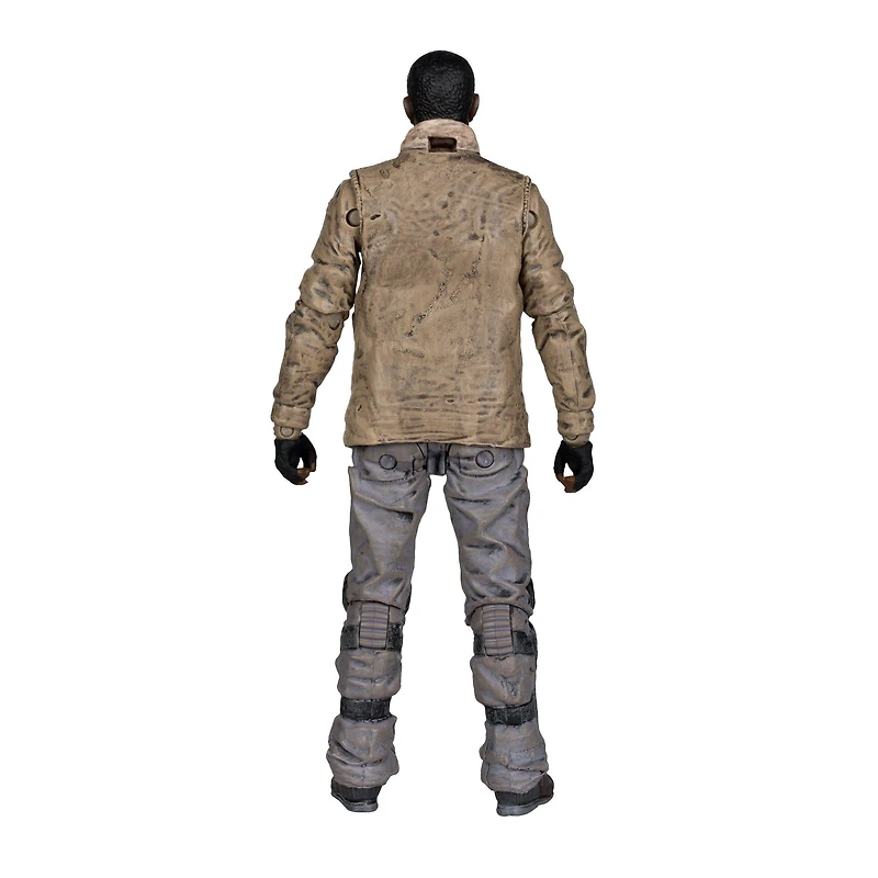 McFarlane Toys The Walking Dead Morgan Jones Zombie 5-in Figure