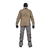 McFarlane Toys The Walking Dead Morgan Jones Zombie 5-in Figure