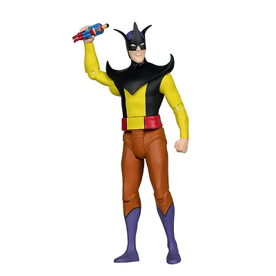 McFarlane Toys DC Super Friends Toyman 6-in Retro Action Figure