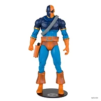 McFarlane Toys DC Collector Edition Deathstroke (or Chase) 7-in Action Figure