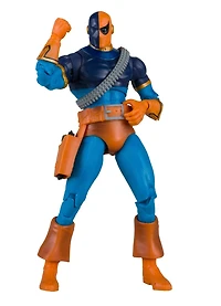 McFarlane Toys DC Collector Edition Deathstroke (or Chase) 7-in Action Figure