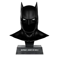 McFarlane Toys DC Direct Batman - Batman: Cowl (Court Of Owls) 1:3 Scale Cowl Prop Replica