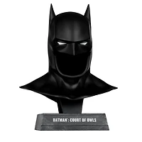 McFarlane Toys DC Direct Batman - Batman: Cowl (Court Of Owls) 1:3 Scale Cowl Prop Replica