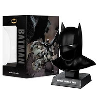 McFarlane Toys DC Direct Batman - Batman: Cowl (Court Of Owls) 1:3 Scale Cowl Prop Replica