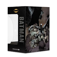 McFarlane Toys DC Direct Batman - Batman: Cowl (Court Of Owls) 1:3 Scale Cowl Prop Replica