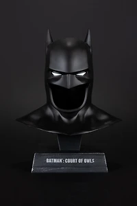 McFarlane Toys DC Direct Batman - Batman: Cowl (Court Of Owls) 1:3 Scale Cowl Prop Replica