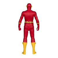 McFarlane Toys DC Super Friends The Flash 6-in Retro Action Figure