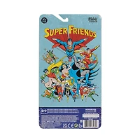 McFarlane Toys DC Super Friends The Flash 6-in Retro Action Figure