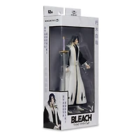 McFarlane Toys Bleach: Thousand Year Blood War Byakuya Kuchiki 7-in Action Figure