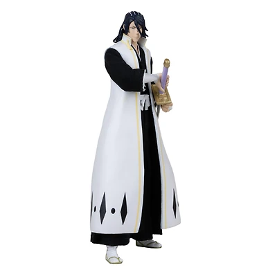 McFarlane Toys Bleach: Thousand Year Blood War Byakuya Kuchiki 7-in Action Figure