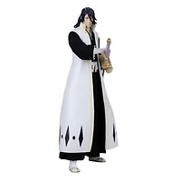 McFarlane Toys Bleach: Thousand Year Blood War Byakuya Kuchiki 7-in Action Figure