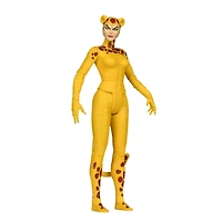 McFarlane Toys DC Super Friends Cheetah 6-in Retro Action Figure