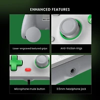 GameSir Wired Controller for Xbox Series X/S, Xbox One