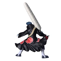 Banpresto Naruto Shippuden Kisame Hoshikagi Vibration Stars Statue - ReRun 5-in Statue