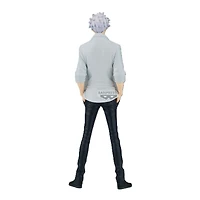 Banpresto Jujutsu Kaisen King of Artist Satoru Gojo Hidden Inventory Premature Death- II 8.7-in Statue
