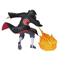 Banpresto Naruto Shippuden Effectreme Itachi Uchiha 5.1-in Statue