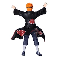 Banpresto Naruto Shippuden the Vibration Stars Pain 6.7-in Statue