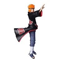 Banpresto Naruto Shippuden the Vibration Stars Pain 6.7-in Statue