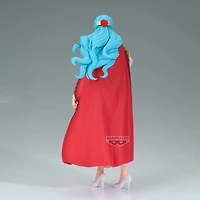 Banpresto One Piece Nefertari Vivi DXF The Grandline Series Special Statue 7 1/2-in Statue