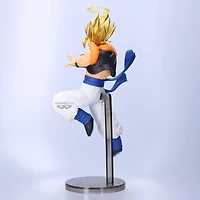 Banpresto Dragon Ball Dokkan Battle Gogeta 10th Anniversary 7.5-in Statue