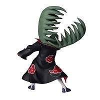 Banpresto Naruto Shippuden Naruto: Shippuden Zetsu Vibration Stars 5.9-in Statue