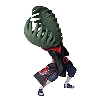 Banpresto Naruto Shippuden Naruto: Shippuden Zetsu Vibration Stars 5.9-in Statue