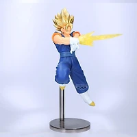 Banpresto Dragon Ball Z Dokkan Battle (10Th Anniversary) Super Vegito 7.9-in Statue