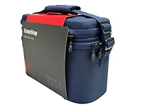 GameStop Deluxe Carry Case for Nintendo Switch
