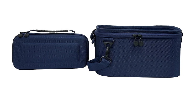 GameStop Deluxe Carry Case for Nintendo Switch