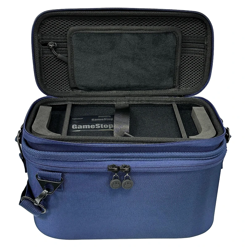 GameStop Deluxe Carry Case for Nintendo Switch