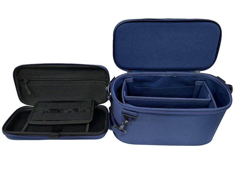 GameStop Deluxe Carry Case for Nintendo Switch