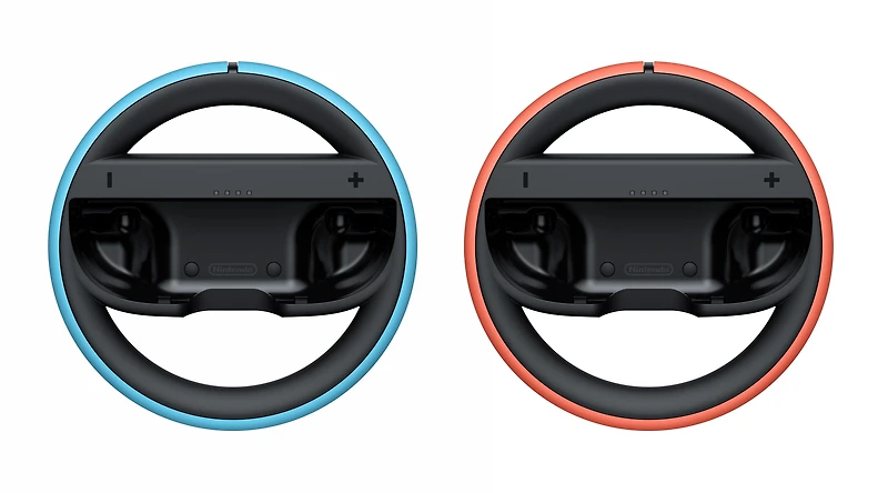 Nintendo Switch 2 Joy-Con 2 Wheel (Set of 2